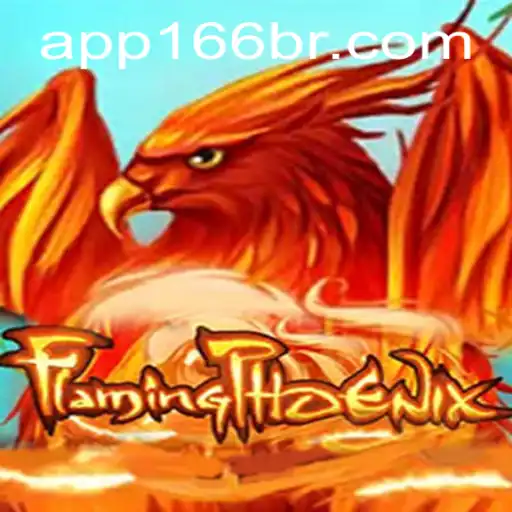 FlamingPhoenix: Um Novo Fenômeno no Mundo dos Jogos Online