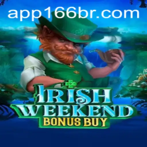 IrishWeekendBonusBuy: Aventura e Recompensas Incríveis