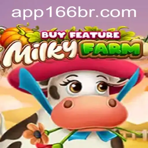 Explorando o Mundo de MilkyFarmBuyFeature e 166BR.com