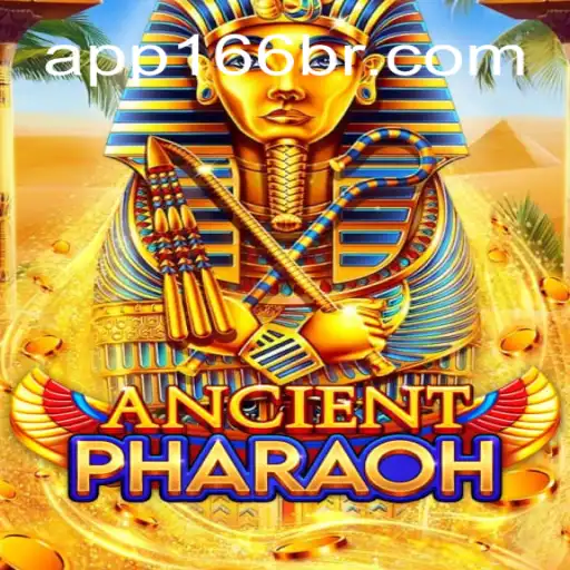 Descubra AncientPharaoh: Uma Aventura de Estratégia e Mistério Ambientada no Egito Antigo