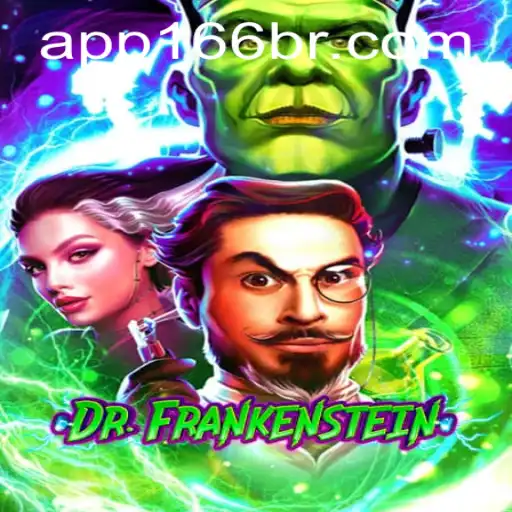 DrFrankenstein e o Universo Interativo de 166BR.com