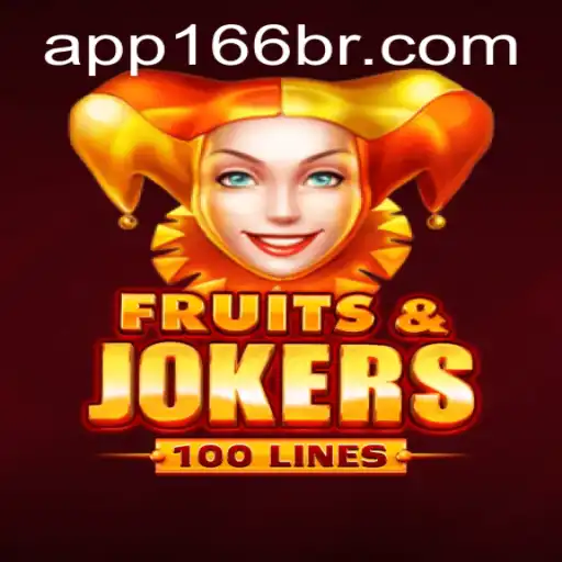 FruitsAndJokers100: Uma Experiência de Jogo Vibrante e Envolvente