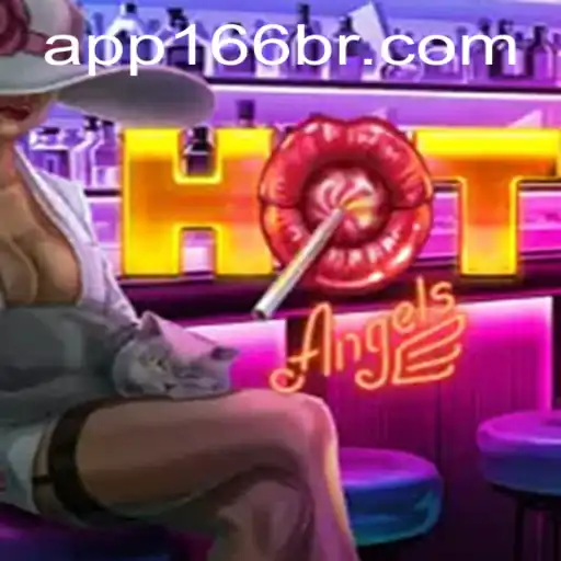 Explorando o Mundo de HotAngels: Um Jogo Empolgante para Todos os Jogadores