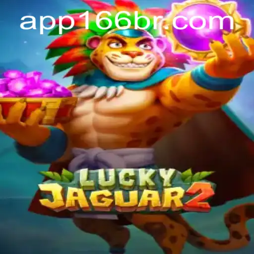 Explorando o Mundo de Luckyjaguar2: O Jogo de Azar do Momento