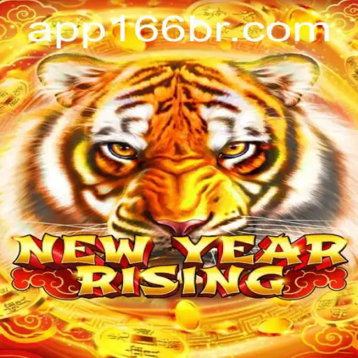 Explore o Mundo Fascinante de NewYearRising: Um Jogo Estratégico Revolucionário
