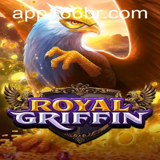 Explorando o Mundo de RoyalGriffin: Um Jogo de Estratégia Inovador