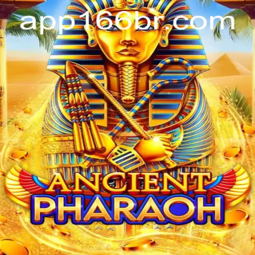 Descubra AncientPharaoh: Uma Aventura de Estratégia e Mistério Ambientada no Egito Antigo