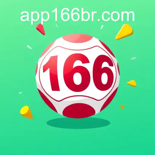 Bingo Online: Uma Nova Era de Entretenimento em 166BR.com