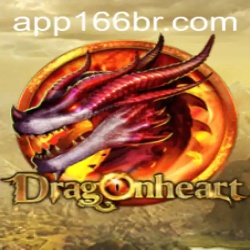 DragonHeart: Um Mundo de Aventura e Estratégia com 166BR.com