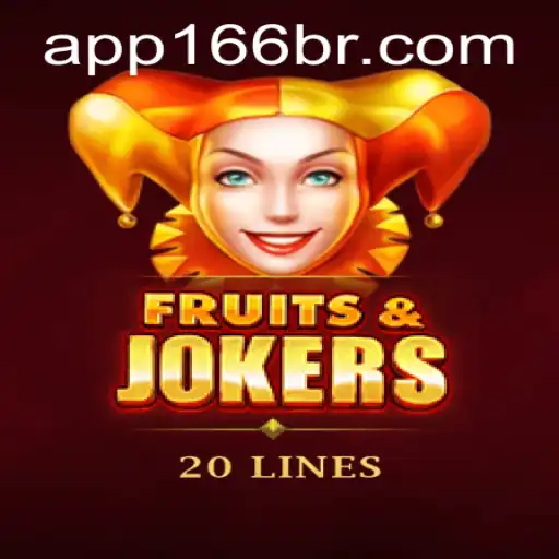 Descubra o Jogo Frenético de Cassino: FruitsAndJokers20