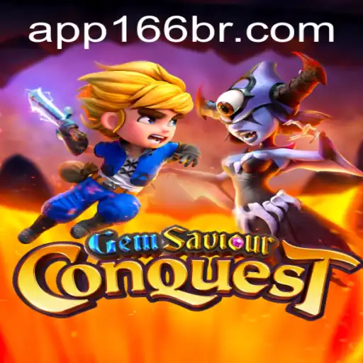 Descubra o Mundo de GemSaviourConquest: Aventura e Estratégia em um Só Jogo