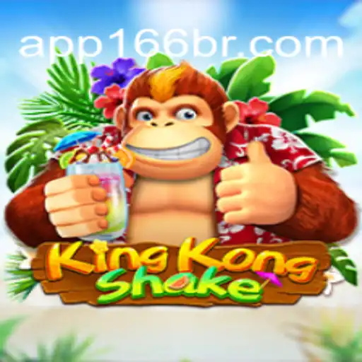 KingKongShake: Uma Nova Onda de Diversão e Competição Global