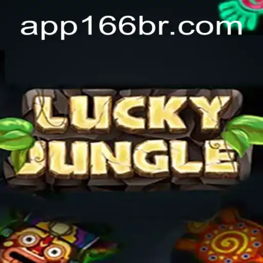 Explorando o Fascinante Mundo do LuckyJungle