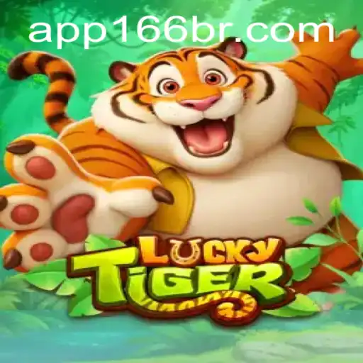 LuckyTiger: Mergulhe na Aventura do Novo Jogo Online