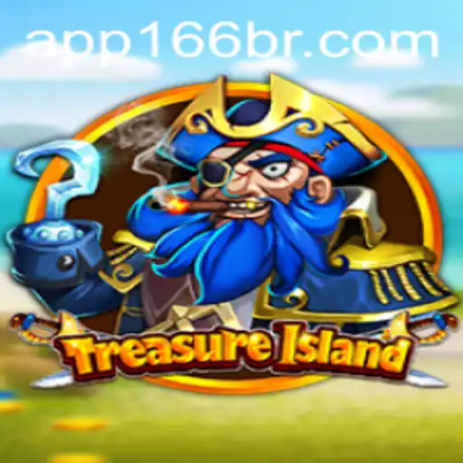 Descubra a Aventura Épica de 'TreasureIsland'