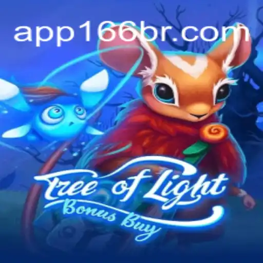Tree Of Light Bonus Buy: Mergulhe na Aventura Mágica