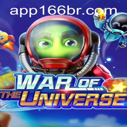WAROFTHEUNIVERSE: Mergulhe no Jogo que Está Revolucionando o Mercado